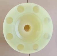 Amortisseur hydraulique en polyuréthane pour brise-roche BRH501, coussin élastique, plaque de guidage, garantie 6 mois