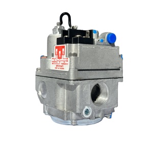 Газовый прибор, клапан регулировки температуры пропана - Product Image 1