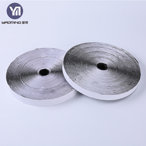 Material de Nylon al aire libre, fijación de gancho <span class=keywords><strong>3</strong></span> M dual lock de gancho y bucle de cinta/cinta mágica - Product Image 6