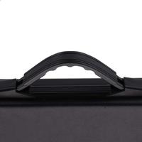 Factory Wholesale Woodwind Instrument Wood Flute Case