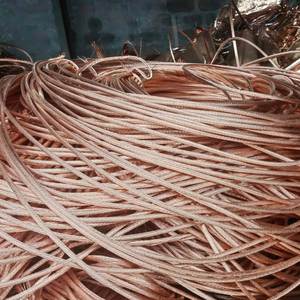 High Purity 99.99% <b>Copper</b> <b>Scrap</b> Wholesale Prices for Cooper Ingot and <b>Scrap</b> Wire - Product Image 3