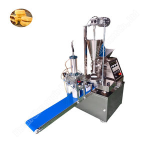 Steamed Stuffed Bun Maker <b>egg</b> Yolk Mooncake Production Line Mooncake Filling <b>Machine</b> - Product Image 6