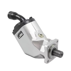 Serie de Bombas de Pistones Hidráulicos, Modelos F1-25, F1-41, F1-51, F1-61, F1-81, F1-101, Bomba de Pistones Hidráulica Serie F1-25 - Product Image 1