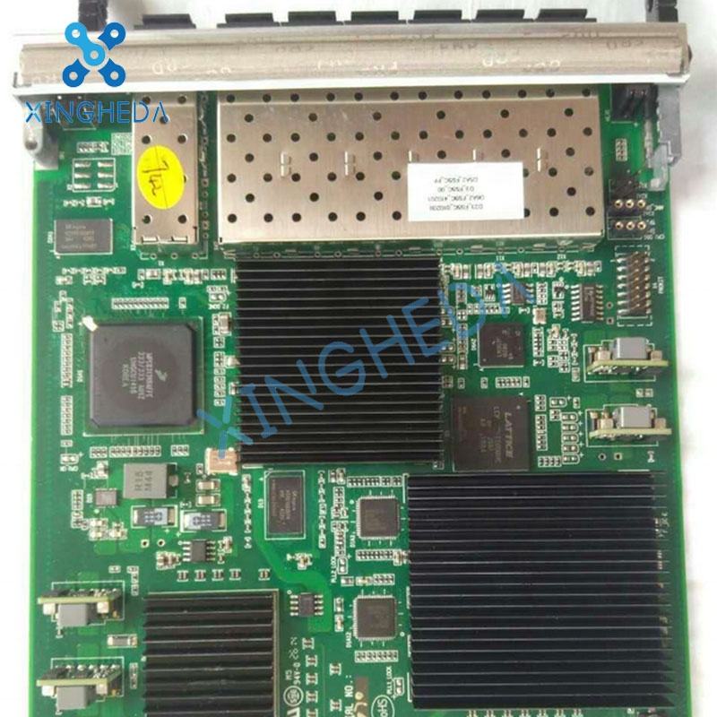 ZTE FS5C Fabric Switch - Reliable Communication Solutions