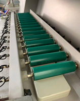 Kabinet Pengujian Kapasitas Pengisian dan Pengosongan Baterai 512 Kanal 5V 6A, Mesin Penyortir Sel Silinder Lithium Li-Ion