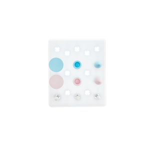 Kit de polissage des <span class=keywords><strong>dents</strong></span> en résine photopolymérisée Kit de polissage <span class=keywords><strong>composite</strong></span> dentaire Têtes de meulage Instruments chirurgicaux dentaires Contra - Product Image 6