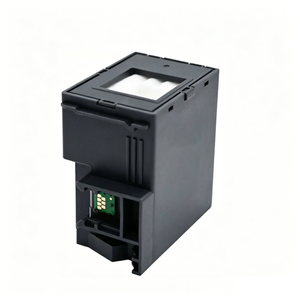Boîte de maintenance T9344 compatible avec les imprimantes <span class=keywords><strong>EPSON</strong></span> XP-2100/XP-2105/XP-<span class=keywords><strong>2150</strong></span>/XP-2155/XP-3100/XP-3105/WF-2830DWF – Pièce de rechange - Product Image 4
