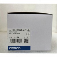 Zen-10c1ar-a-v2 Programmable Relay Cpu Unit for Plc Cabinet Control Plc