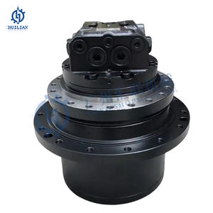 HMGF36NA 9213322 GGM18 motore da viaggio finale GM18VL Assy per PC100-5 PC130-7 <span class=keywords><strong>SH100</strong></span> SH120 ZX180L parti per escavatore - Product Image 6