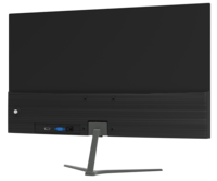 Moniteur PC à écran large de 23 pouces avec taux de rafraîchissement de 60Hz Panneau HDR IPS rétroéclairage LED pour bureau professionnel Nouvel écran LCD