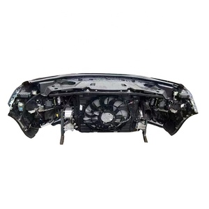 Per <span class=keywords><strong>BMW</strong></span> serie 7 <span class=keywords><strong>G70</strong></span> 2023-gruppo paraurti anteriore 2025 con Set fari ricambi Auto - Product Image 5