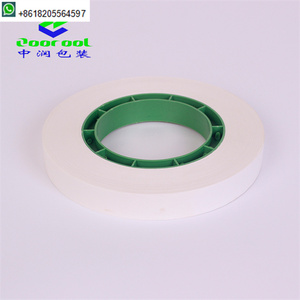 Tiền Giấy Dải Giấy Cuộn 20Mm Nóng Chảy Đóng Dây Băng Tiền Tệ Giấy Băng Cho Thông Minh Tiền Tệ Chất Kết Dính - Product Image 2