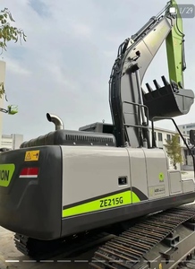 Escavatore ZOOMLION Nuovo di Zecca da 21,5 Tonnellate ZE215G Disponibile - Product Image 2
