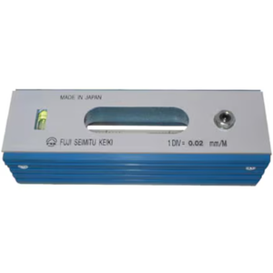 Regla Plana de Precisión Japonesa FSK JIS Clase <span class=keywords><strong>B</strong></span>, Serie <span class=keywords><strong>FAB</strong></span>, 150/200 mm, 0.02/0.05/0.1 mm, Herramienta de Mecanizado de Alta Precisión - Product Image 1