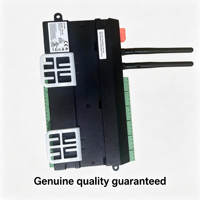 Controlador Maestro EasyIO FW 28 para China, Modelo EASYIO-FW-28, 28 Puntos, BACnet IP, Modbus TCP, Wi-Fi, Sistema de Edificios
