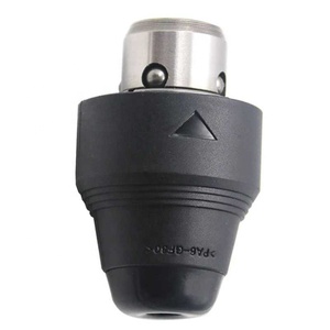 Mandrin de perceuse SDS de remplacement pour <span class=keywords><strong>BOSCH</strong></span> GBH2-26DFR <span class=keywords><strong>GBH</strong></span> 2-26 DFR GBH2-26 <span class=keywords><strong>GBH</strong></span> 4-32 DFR GBH3-28 36V GBH36VF Accessoires pour outils électriques - Product Image 4