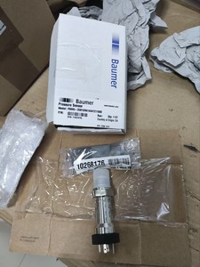 Codificador BAUMER 11210872 Baumer EIL580-BM12.7$E.01024.A/3002_0.400_3101+ - Product Image 6