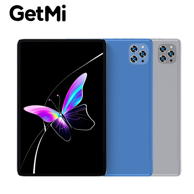 Fast Delivery 4G/5G Android Oem Camera Tablet PC for Adult Tablet With Sim Slot 4G Tablet PC
