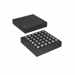 Original One Stop Service ICE5LP1K-CM36ITR50 Embedded 36 VFBGA Electronic Chips Component - Product Image 1