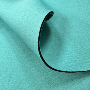 Factory Spot SBR <span class=keywords><strong>Neopreno</strong></span> Poliéster Pasta de tres lados Colorido Compuesto Buceo Telas impermeables - Product Image 2