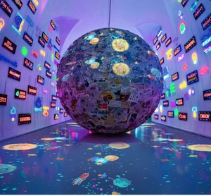 Sản xuất lý tưởng của bạn ngoài trời bảo vệ nhà ở video chiếu, IP65, không thấm nước ngoài trời chiếu bao vây hộp - Product Image 6