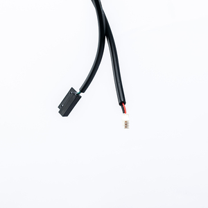 Capteur de proximité optique à effet Hall haute stabilité pour la détection industrielle sans contact - Product Image 3