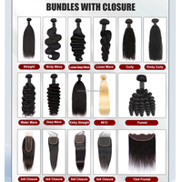 Extensions de cheveux vierges bruts cambodgiens non traités en gros, cheveux cambodgiens bruts, cuticules alignées, fournisseur d'extensions de cheveux