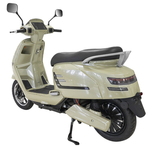 Kit de Scooter Profesional Keywayev CKD 72v 3000w para el Mercado de Chile y Perú K107, Motor de Alta Potencia de 3000w que Ofrece una Velocidad Rápida - Product Image 2