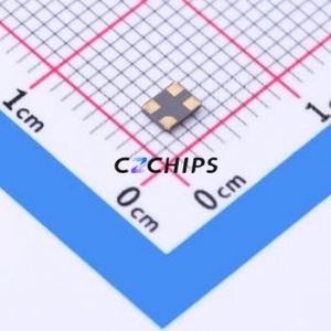 TZ1775A Crystal (Passive) SMD3225-4P Crystal Oscillator 32MHz 8pF 10ppm - Product Image 2