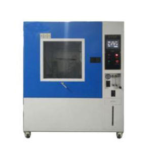 24-часовое онлайн послепродажное обслуживание IEC-5129 испытательной камеры для испытания на старение камеры - Product Image 1