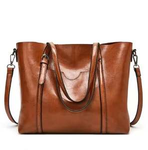 Nueva Mochila de Mujer, Bolso de Cuero de Moda, Mochila Multifuncional - Product Image 5