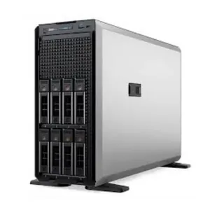 PowerEdge T360 Tower Server-in Stock 16GB DDR5 ECC Memory <b>2TB</b> 7.2K Hard Drive Dell PowerEdge T360 Offers Optimized Efficiency De - Product Image 1