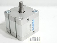 Contrôleur PLC Adn-63-20-a-p en gros, neuf, original, de marque Warehouse, pour l'automatisation industrielle, programmable