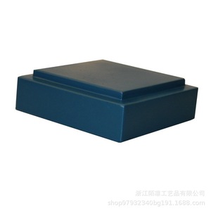 Pu <b>Foam</b> Square Stress Relief Toy Cartoon Molding <b>Craft</b> For Decoration - Product Image 2