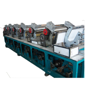 Lớn ngay lập tức nhà máy sử dụng Fry mì ăn liền dây chuyền sản xuất máy móc - Product Image 1