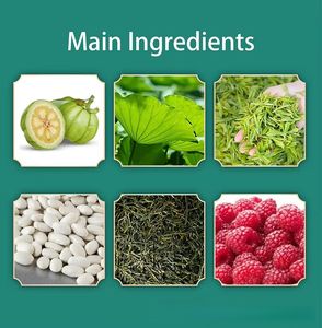 Pilules diététiques bio à étiquette personnalisée, coupe-faim, capsules Keto amincissantes rapides, comprimés brûleurs de graisse pour la perte de poids - Product Image 5