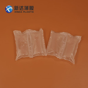 Rollo de Plástico de Burbujas Portátil para Embalaje, Cojín de Aire Inflable para Viajes, Conector para Piscina - Product Image 2