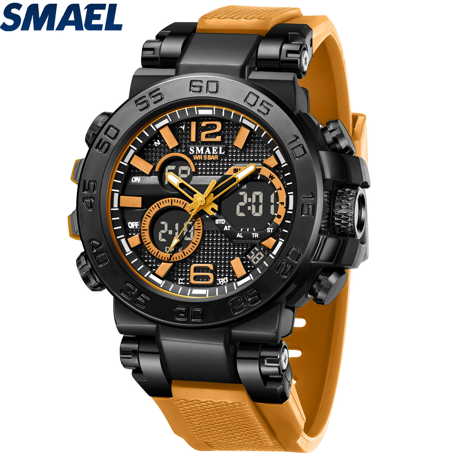 สีเหลือง