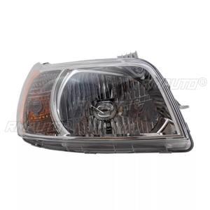 Faro Delantero LED Izquierdo y Derecho, Conjunto de Luces Delanteras, Luz de Esquina para Chevrolet Aveo 2010-2011 96995733 GM2502354 - Product Image 2