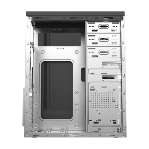 Usine directe <span class=keywords><strong>pas</strong></span> <span class=keywords><strong>cher</strong></span> boîtier de PC de bureau boîte verticale bureau CPU armoire <span class=keywords><strong>Gamer</strong></span> boîtier d'ordinateur tours - Product Image 6