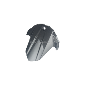 Pièce de moto en fibre de carbone Hugger arrière pour <span class=keywords><strong>SUZUKI</strong></span> <span class=keywords><strong>GSXS1000</strong></span> GSX-S1000F 2015-2021 - Product Image 1