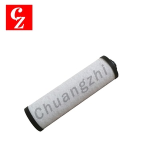 Filtre d'échappement pour pompe à vide Busch 0532140153, séparateur de brume d'huile pour pompe à vide BUSCH R50010-0016B, applications industrielles - Product Image 4