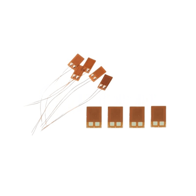 AI-KSEN BF350-3AA/BX120 Euro High Precision Resistance Strain Gauge/Strain Gauge Pressure/Weighing Sensor