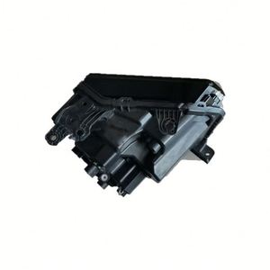 Conjunto de Faros Delanteros para Jietu Traveler Shanhai T2, Accesorios de Faros LED de Alta Gama, Nuevos 2023 2024 - Product Image 4