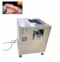 Electric Salmon Slicer, Fish Scaler