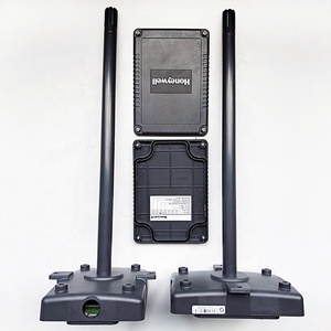 Sensor de Temperatura y Humedad Serie HT3C31/HT3C21/HD3C21, Material ABS, 1 Año de Garantía, Montaje en Pared para HVAC - Product Image 6
