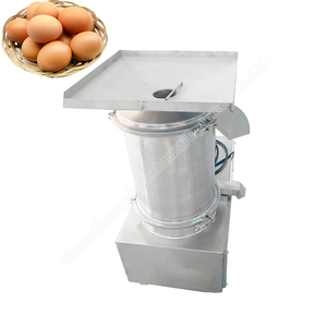 Promotion centrifugal <b>egg</b> cracker machine centrifugal <b>egg</b> <b>breaker</b> - Product Image 3