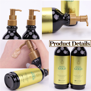 Produttore Private label oro brasiliano raddrizzamento puro <span class=keywords><strong>Bio</strong></span> raddrizzare crema cura lozione Nano cheratina trattamento dei capelli - Product Image 6