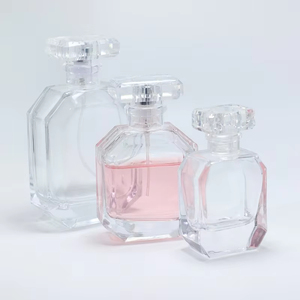 Perfume Luxury Glass <b>Bottle</b> 100ml 50ml 30ml Perfume Spray <b>Bottle</b> 50 ml Perfume Glass <b>Bottle</b> with Custom Logo in Stock - Product Image 6