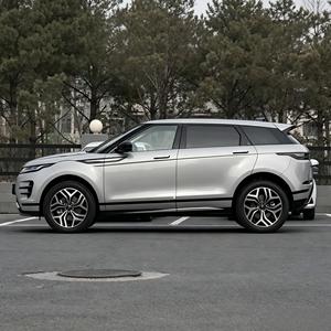 Casi Nuevo, Land Rover Range Rover <span class=keywords><strong>Evoque</strong></span> L 2.0T <span class=keywords><strong>MHEV</strong></span> 9AT AWD LHD 2024, SUV de Lujo de 5 Plazas para Exportación - Product Image 4